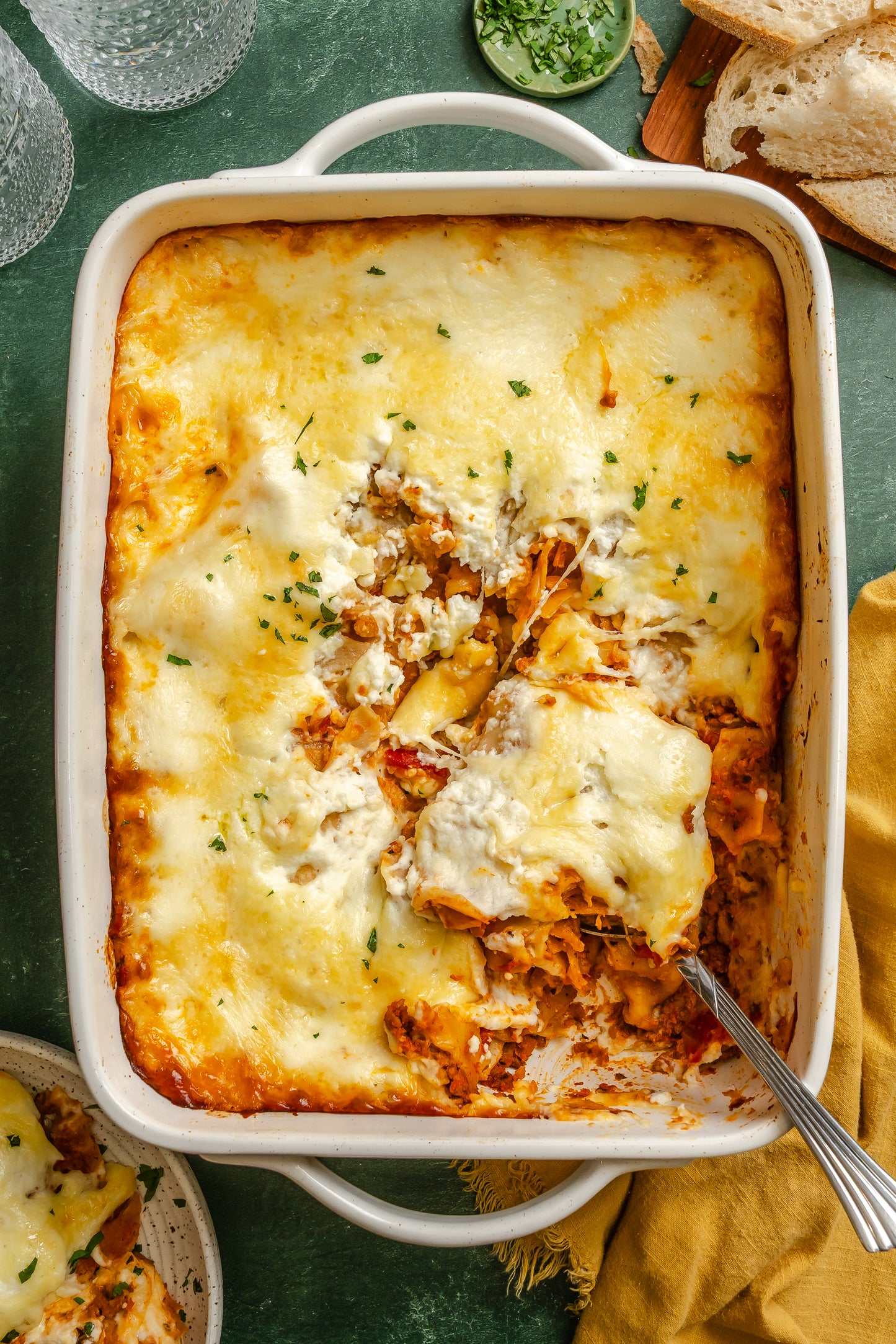 The Dump and Bake Cookbook (Digital Book)