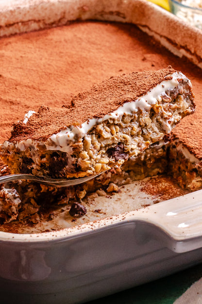 The Dump and Bake Cookbook (Digital Book)