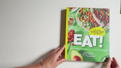 No Skip Dinners: An Expansion Pack for Eat