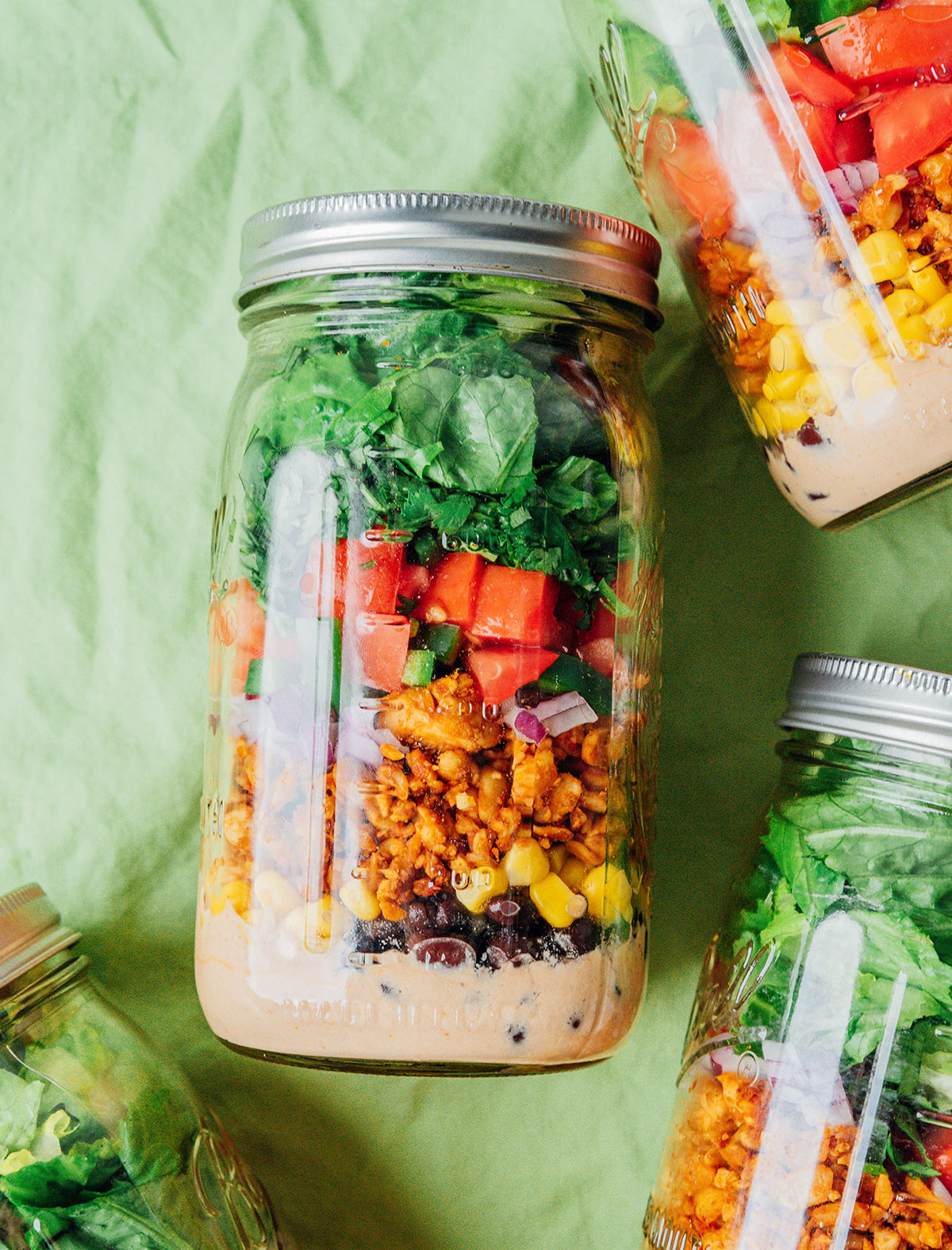 The Dump and Bake Cookbook (Digital Book)