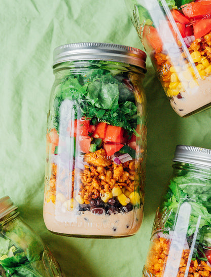 The Dump and Bake Cookbook (Digital Book)